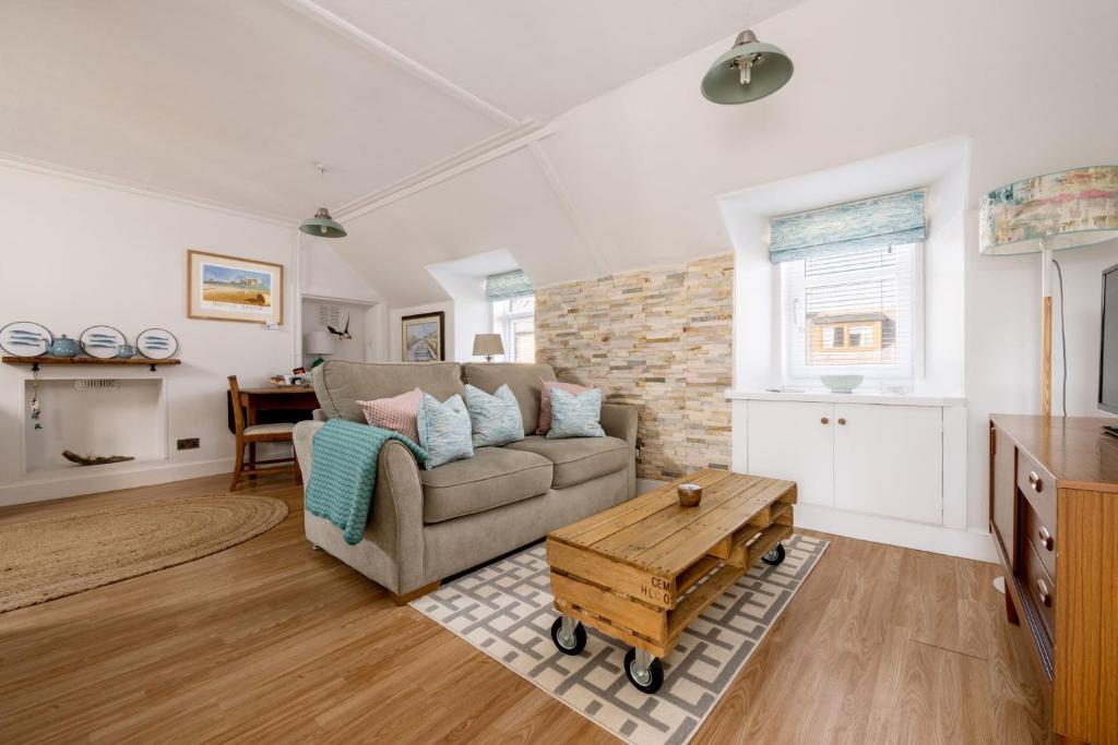 Fishermans Rest, Lossiemouth