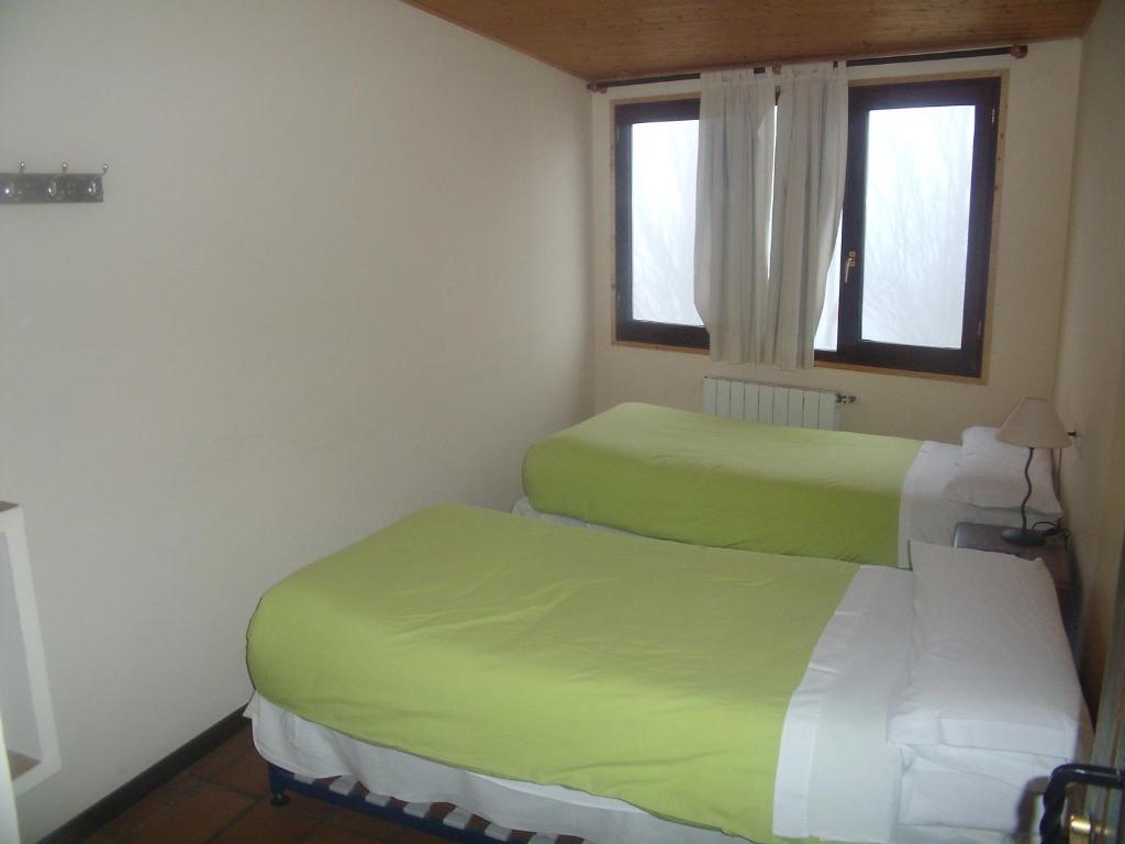 Hostal Yeti photo