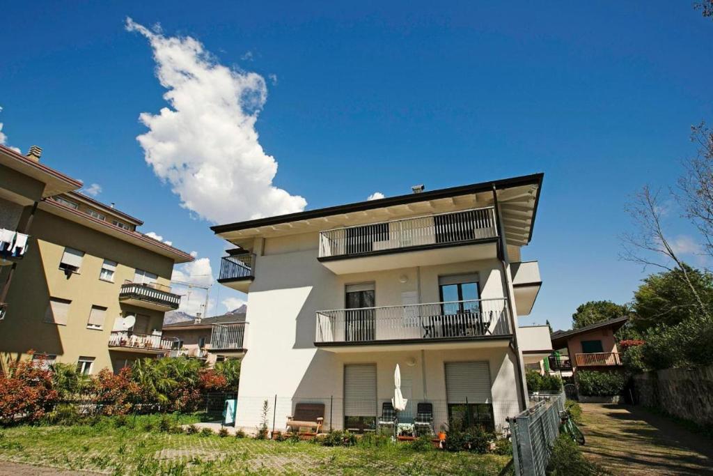 Appartamenti Lago Blu - 4