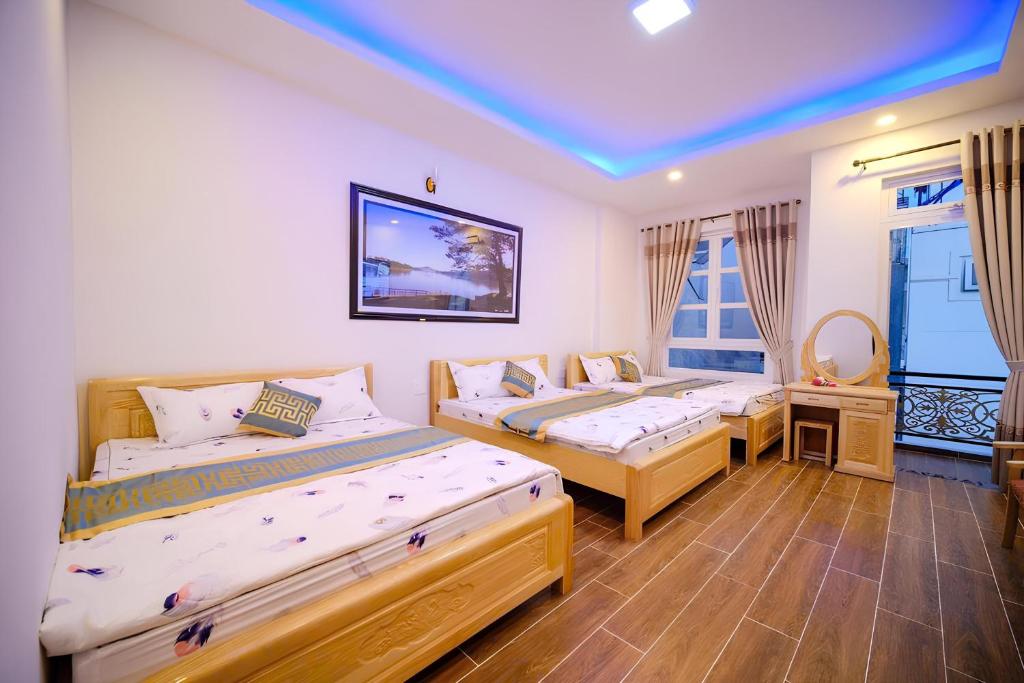 688 Hotel Đa Lat