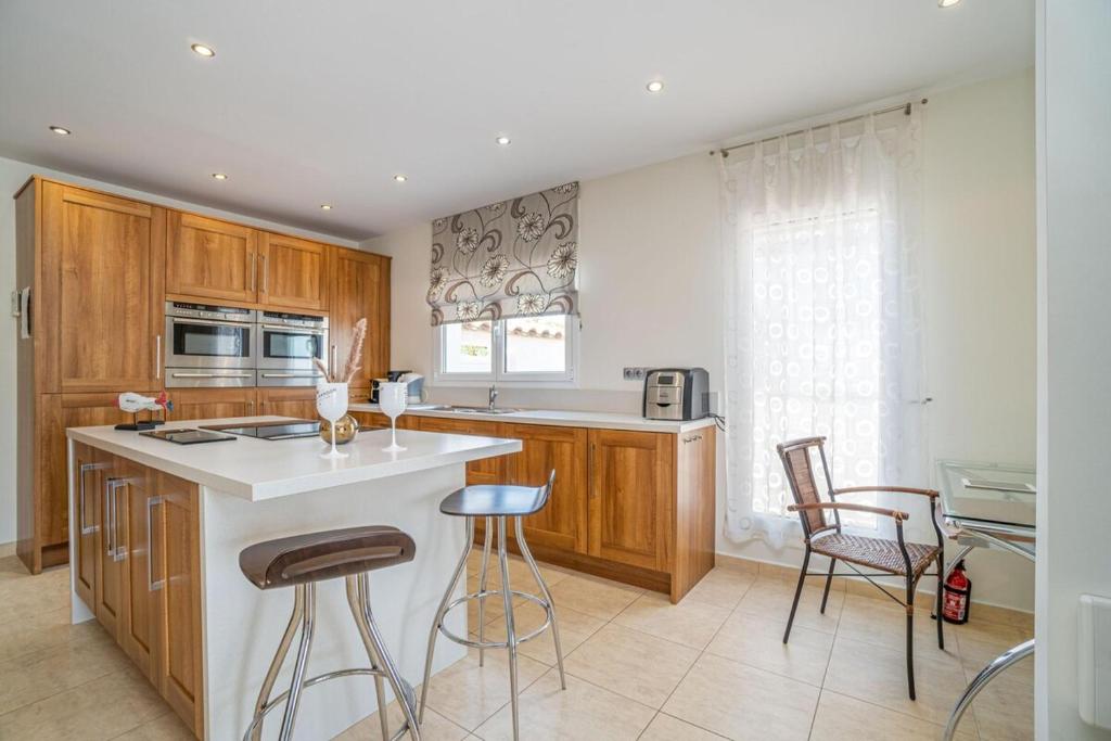 2024 Ebre 36B by homeselectspain - 5