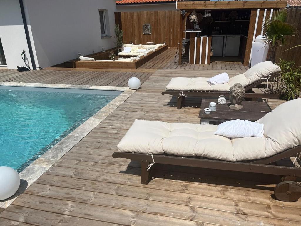 Villa Zerua & Spa - 2