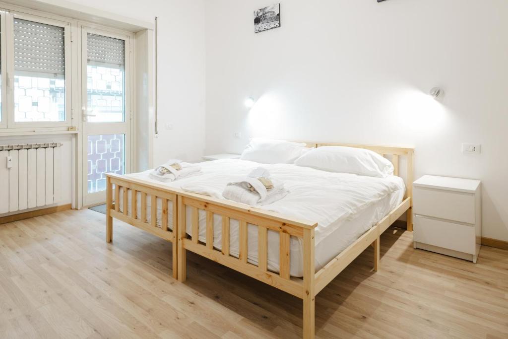 Gioele's Apartment - 3