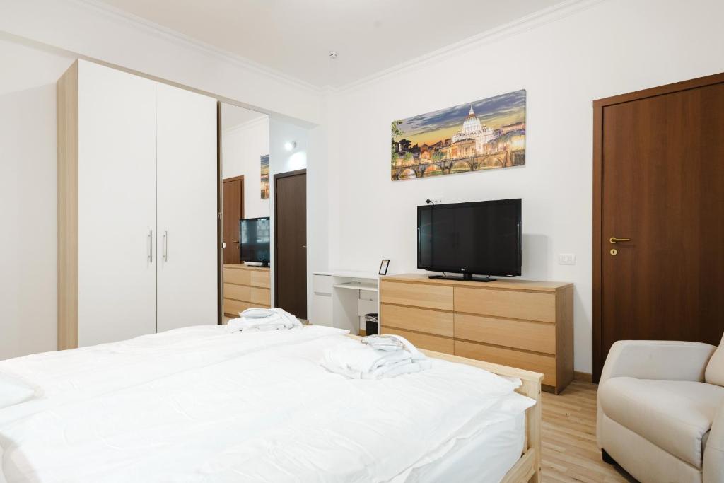 Gioele's Apartment - 2
