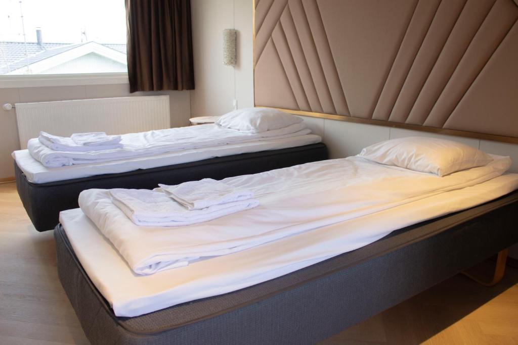 A Hotels Roskilde
