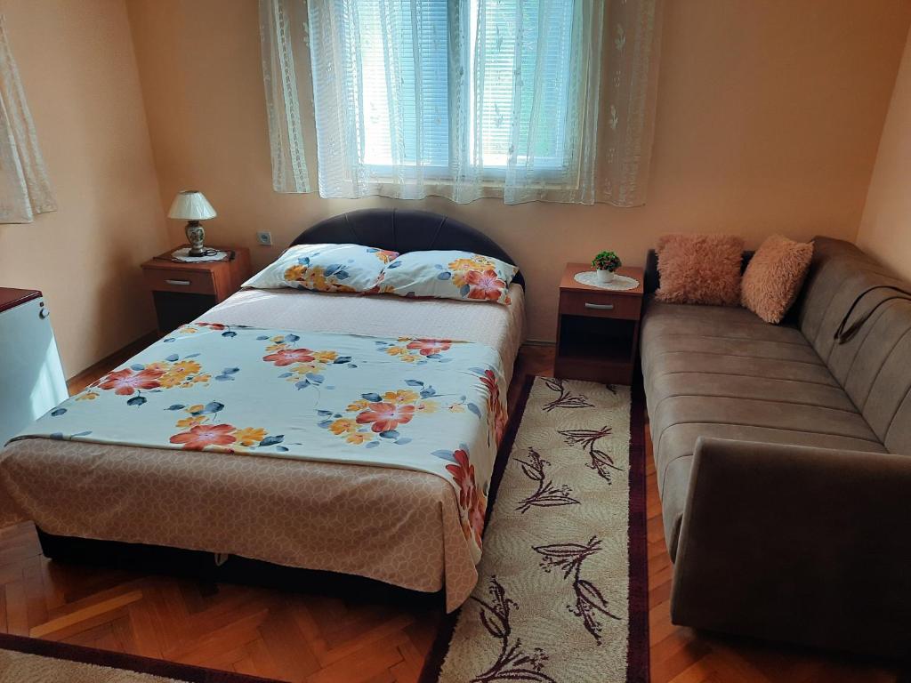 Apartman Izvor - 1