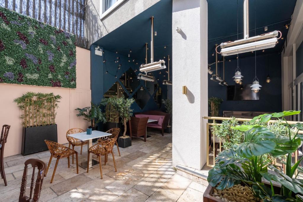 ザ モーガン ホテル - Facilities image