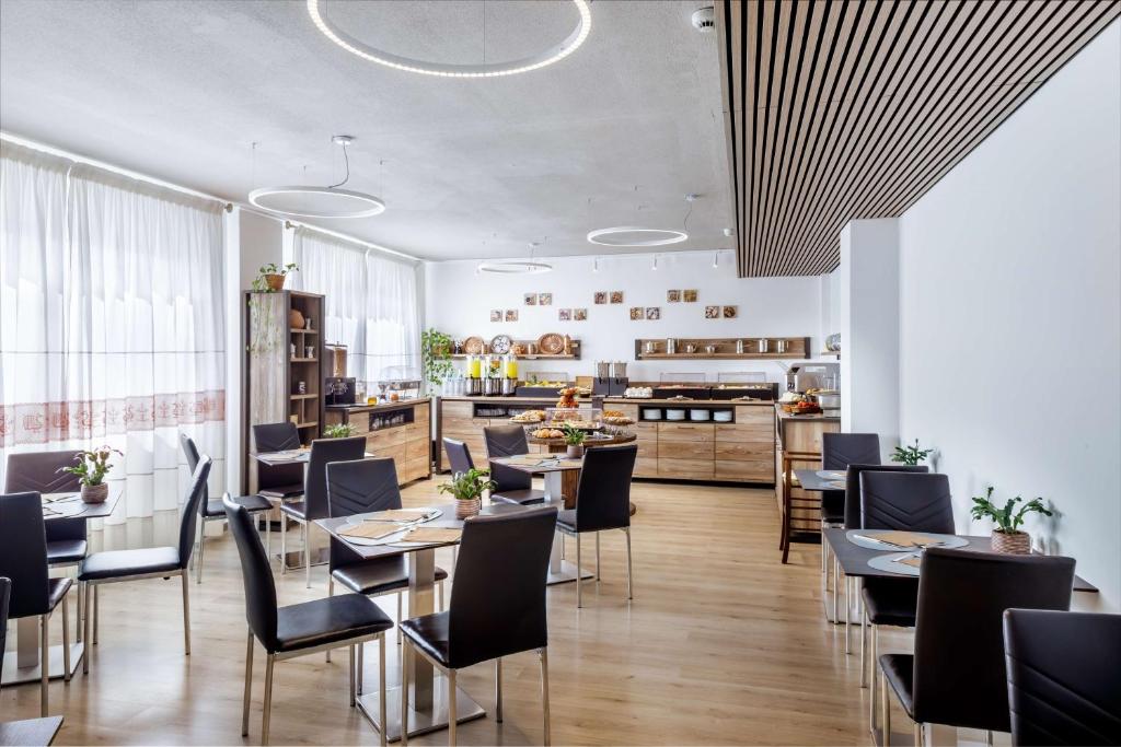 Best Western Hotel Residence Italia