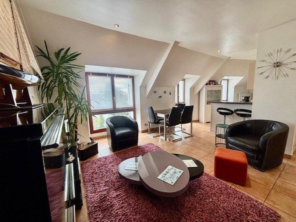 Quiberon : Appartement T3 Calme Proche Plage et Centre - FR-1-478-313 - 1