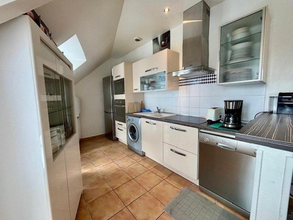 Quiberon : Appartement T3 Calme Proche Plage et Centre - FR-1-478-313 - 5