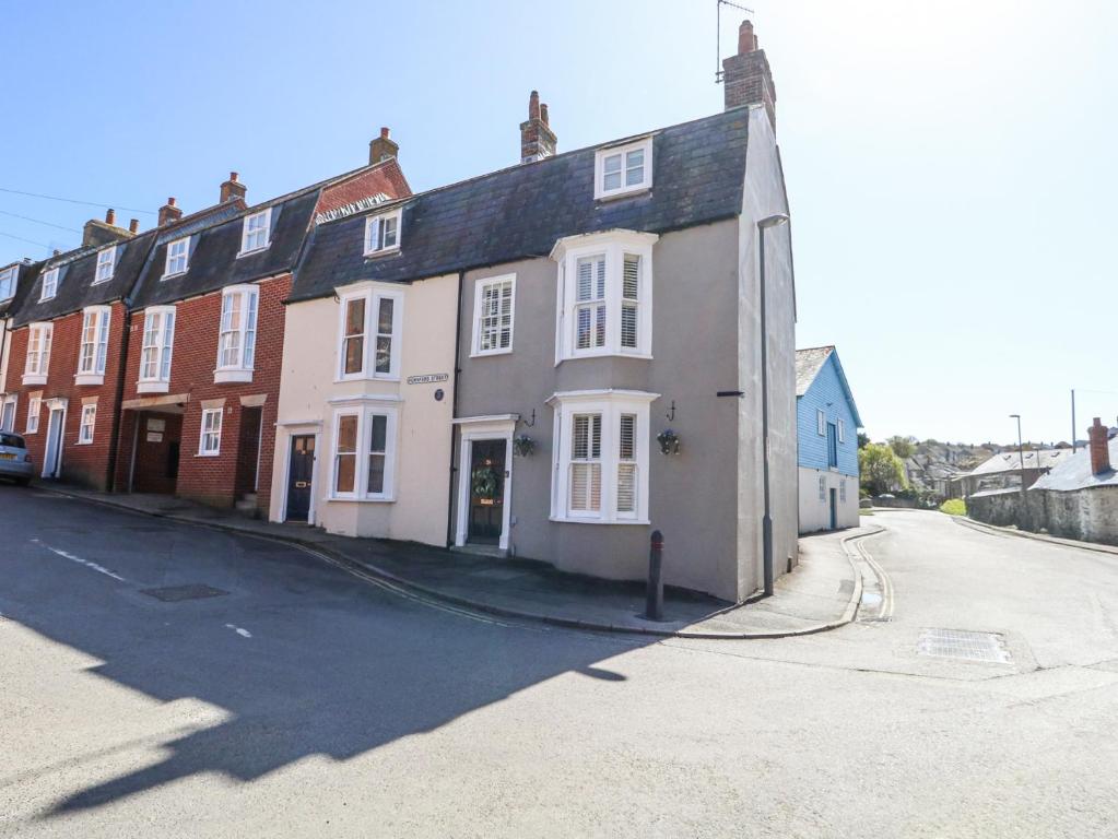 Shrimp Cottage, Weymouth