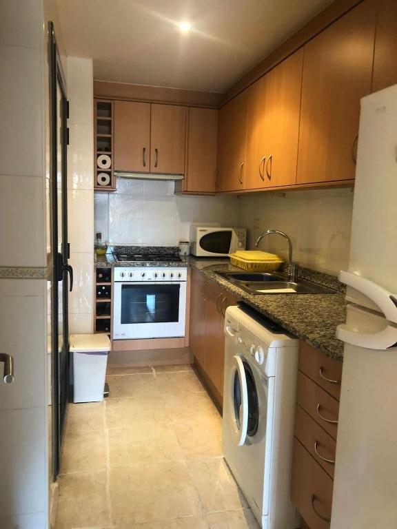Apartment in Sant Feliu de Guixols - 2