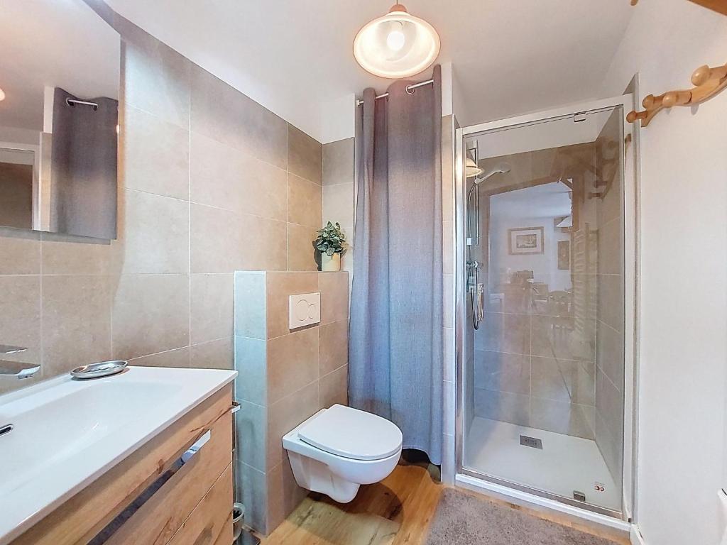 Apartment L'Espace Montagne-8 by Interhome - 4