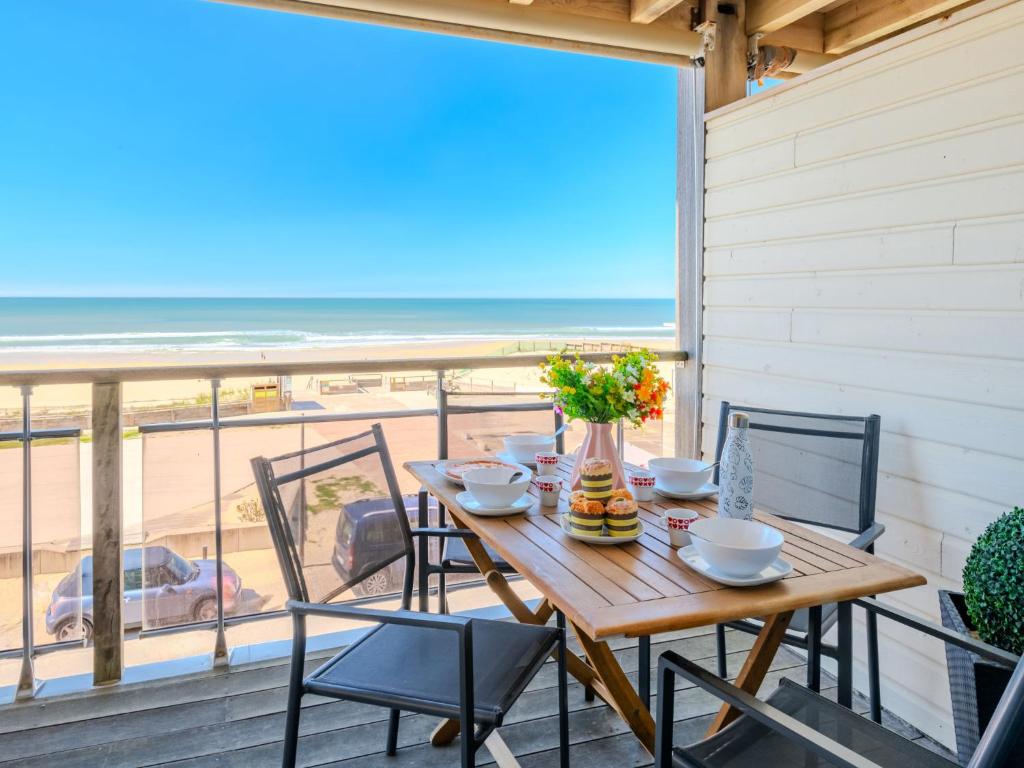 Studio Horizon-1 by Interhome, Mimizan-Plage