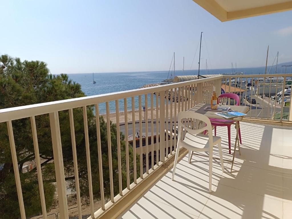 Apartment Le Capitole-2 by Interhome - 2
