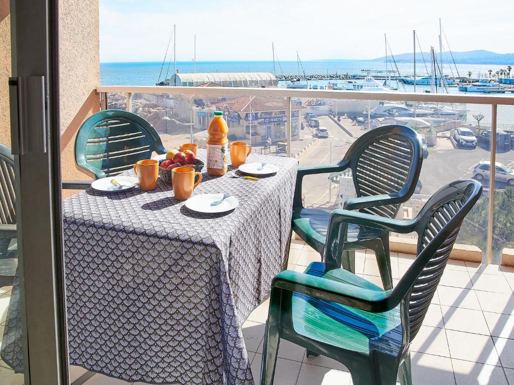 Apartment Le Capitole-2 by Interhome - 3
