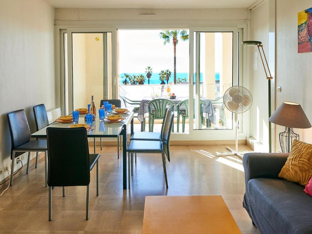 Apartment Cap Hermes-2 by Interhome - 5