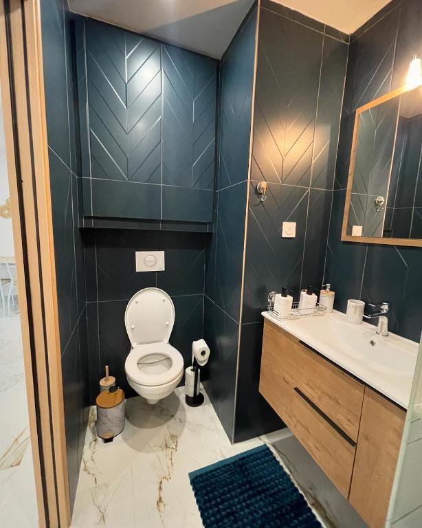 Appartement T2 proche de la gare - 3