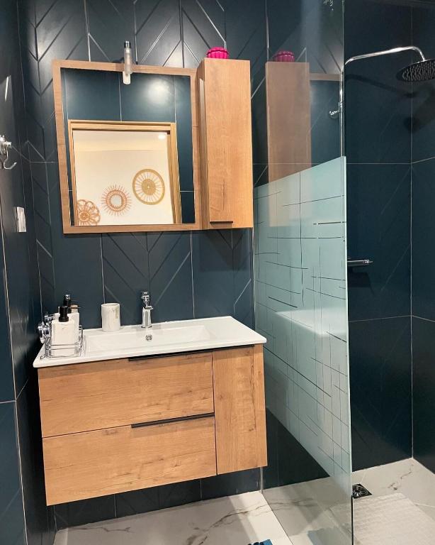 Appartement T2 proche de la gare - 5