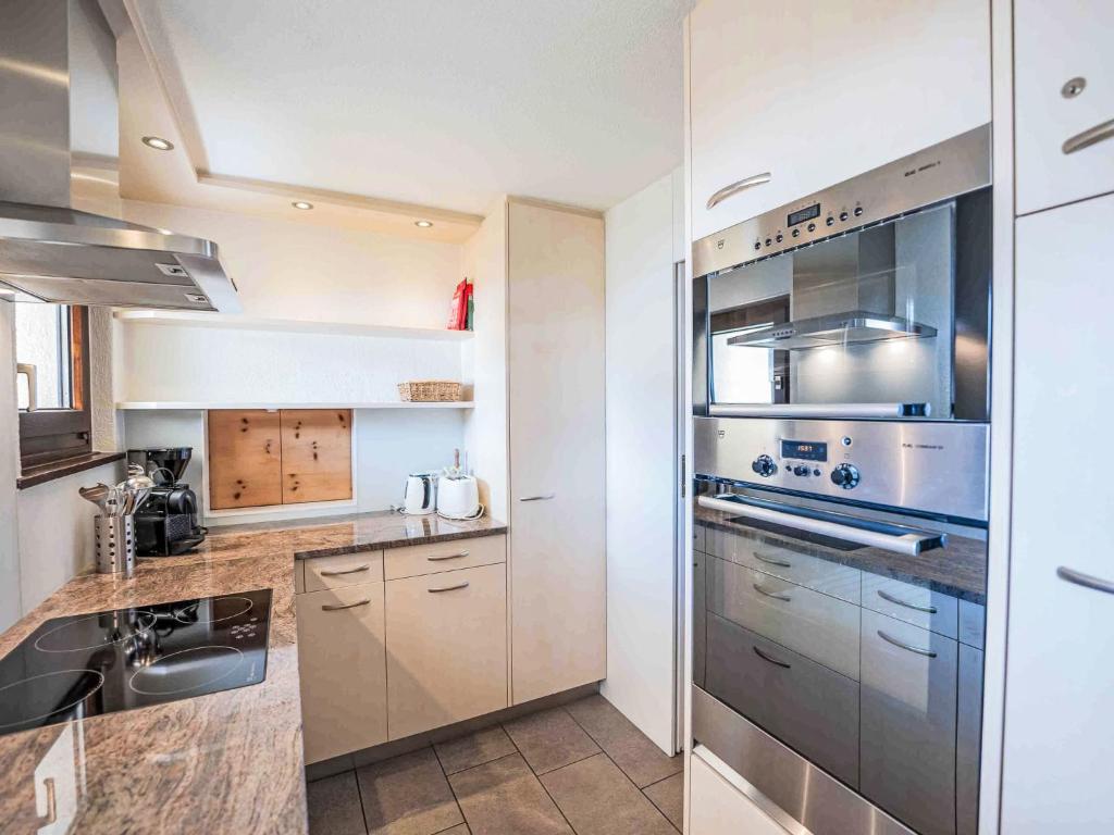 Apartment Chesa Mulin by Interhome - 3