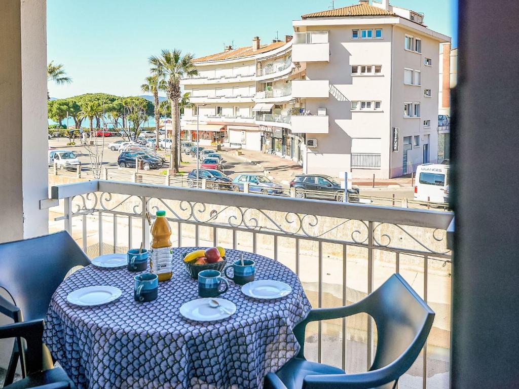 Apartment Le Vieux Port-1 by Interhome - 1