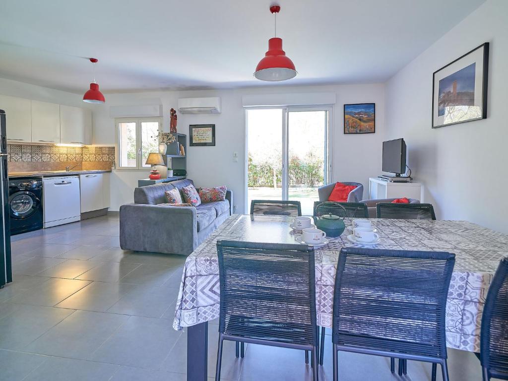 Holiday Home Villa Robinson by Interhome - 4