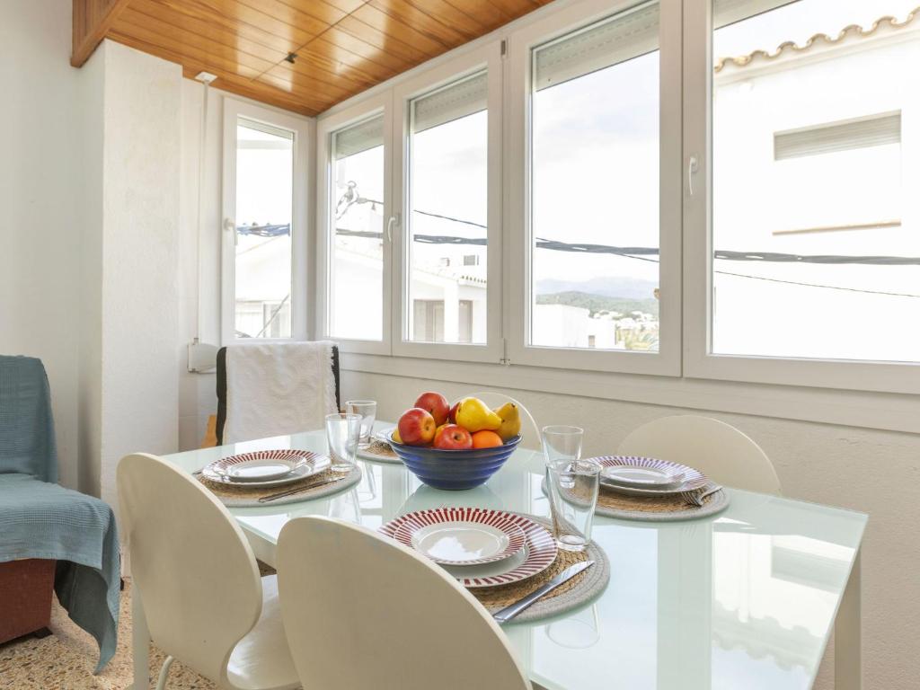 Apartment Blue Ocean-2 by Interhome - 1