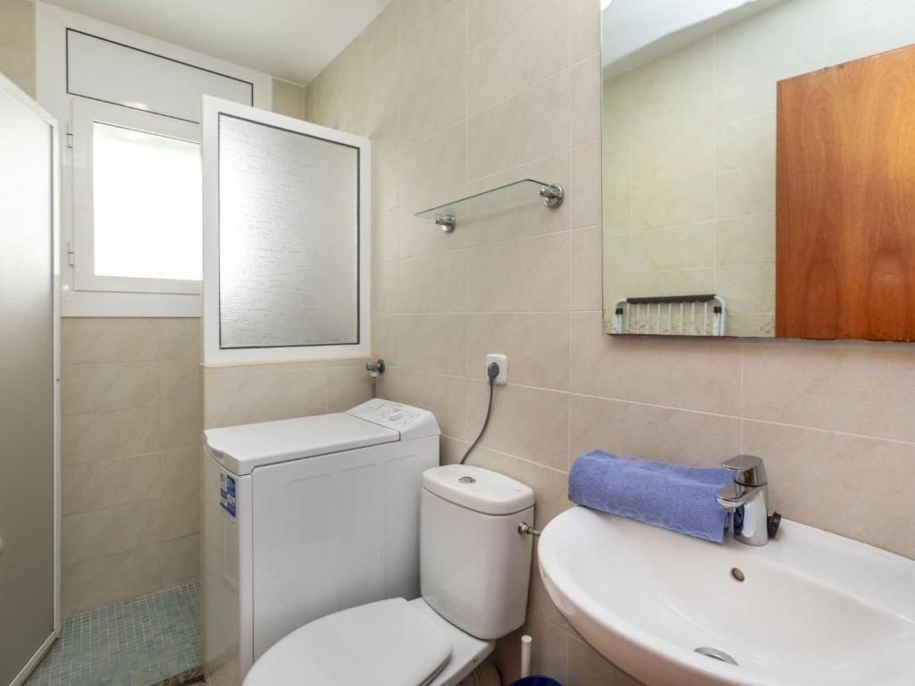 Apartment Blue Ocean-2 by Interhome - 5