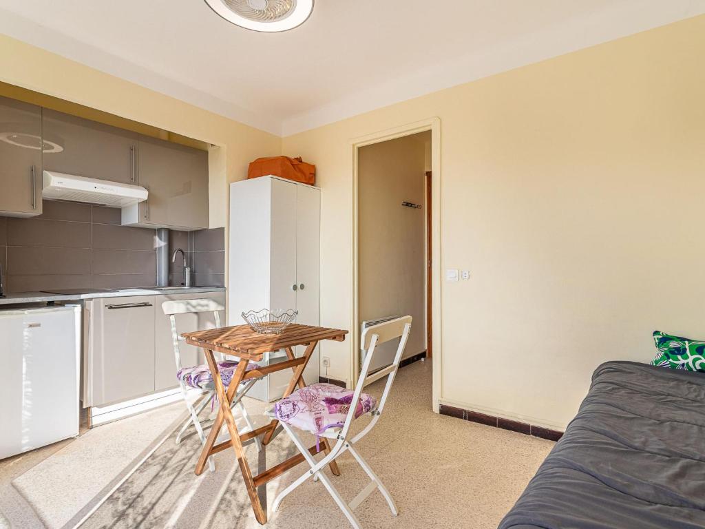 Studio Le Grand Large-4 by Interhome - 3