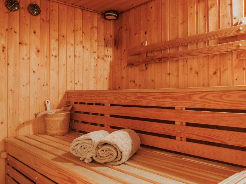 Chalet Le Cyclamen by Interhome - 5