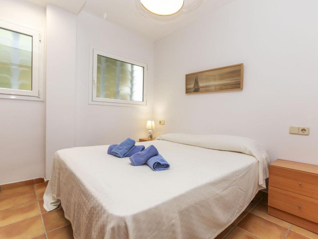 Apartment Codolar by Interhome - 5