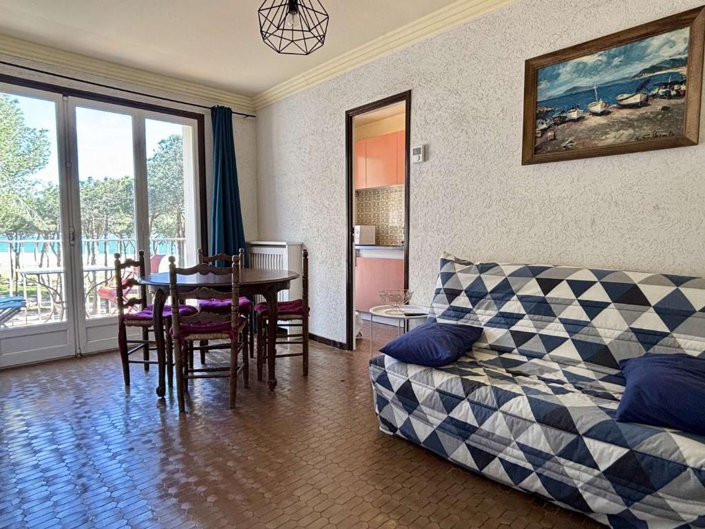 Appartement deux pièces- Argelès sur Mer AR630-021 - 2