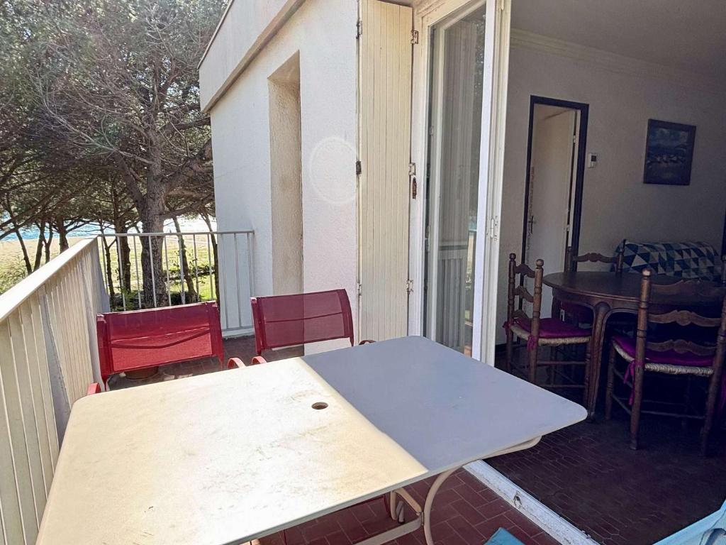 Appartement deux pièces- Argelès sur Mer AR630-021 - 4