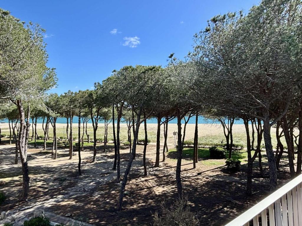Appartement deux pièces- Argelès sur Mer AR630-021 - 5