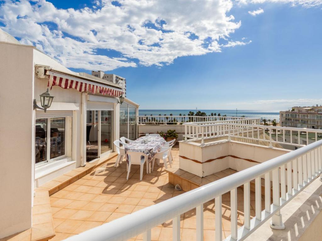 Apartment Jazmin by Interhome, Salou