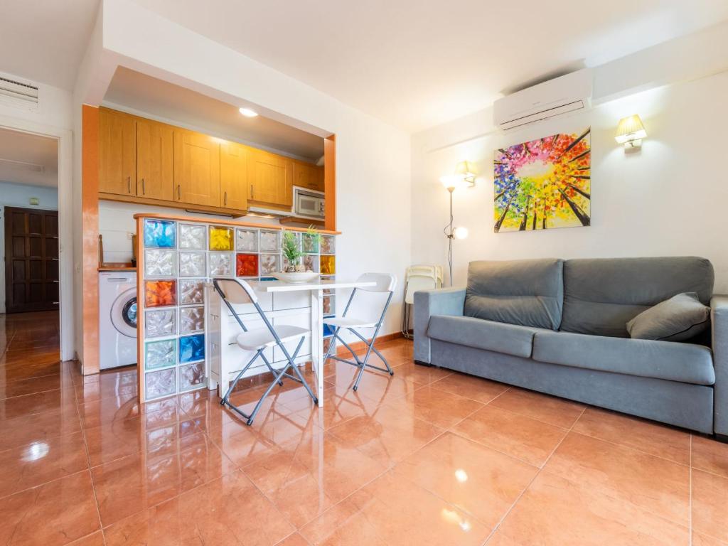 Apartment Mercuri by Interhome - 2