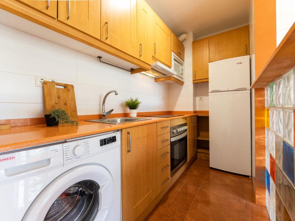 Apartment Mercuri by Interhome - 5