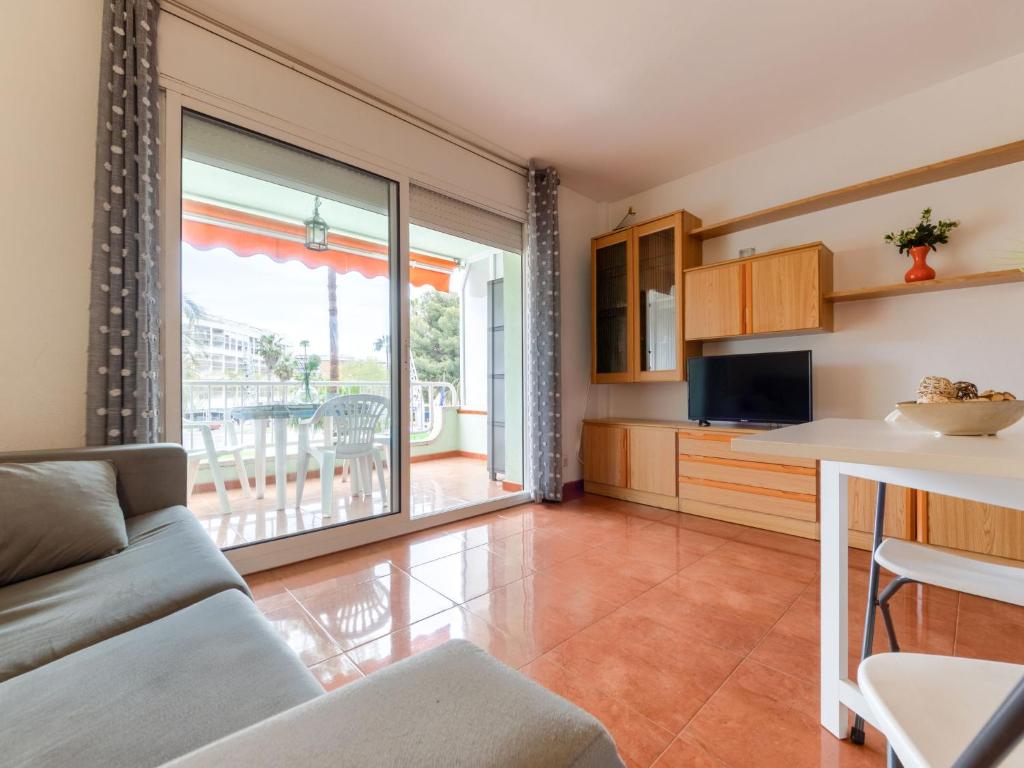Apartment Mercuri by Interhome - 3