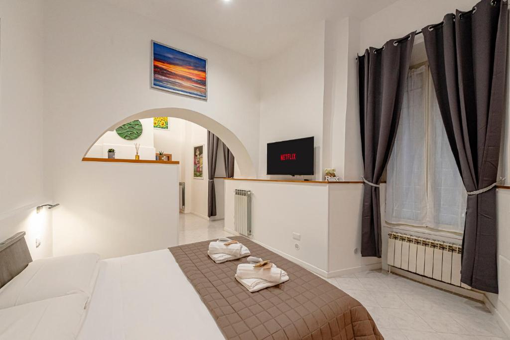 casa cavour - 5