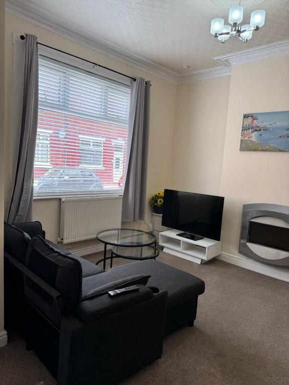 Comfort, Convenience & Style, Preston