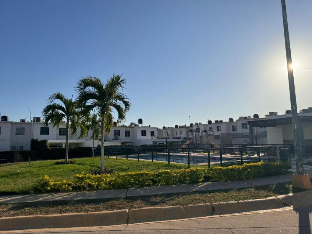 Privada San Fernando - 2
