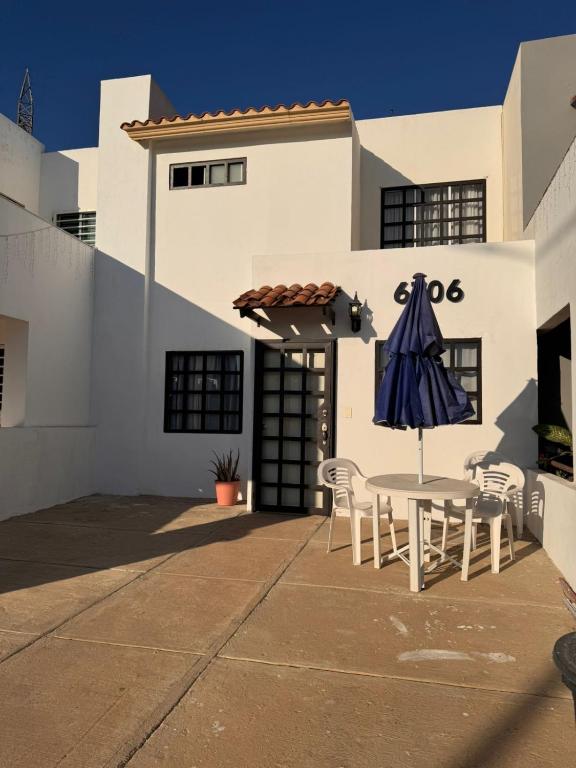 Privada San Fernando - 3