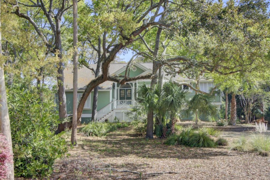 Fairway Dunes 19 by Wild Dunes, with Golf View, Isle of Palms
