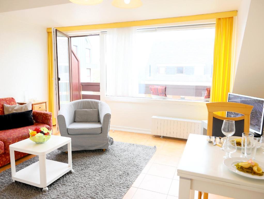 Dünenstraße 31a, Wenningstedt