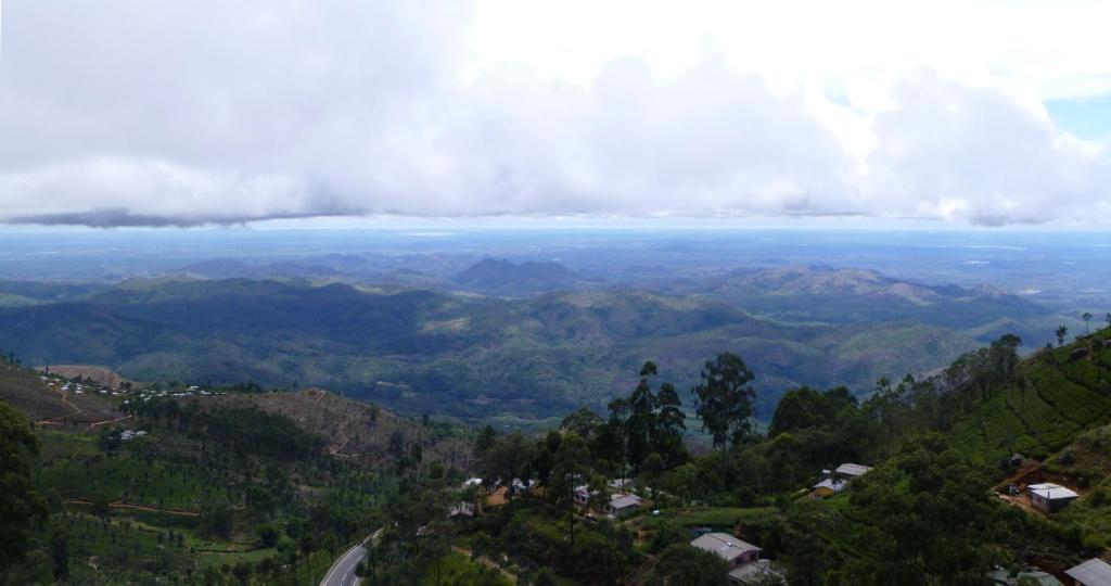 ‘t En Zal, Haputale