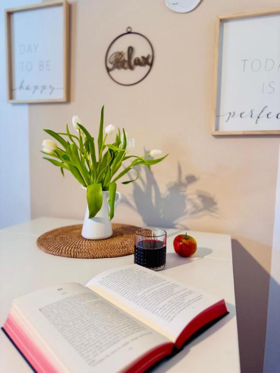 Appartements Kleine Auszeit - 5