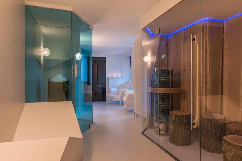 SOZO Hotel - 3