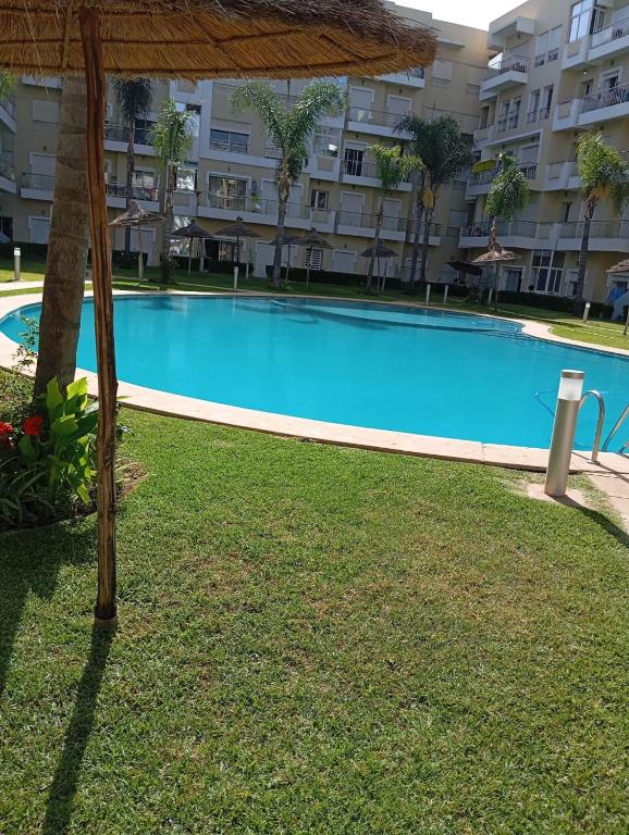 Appartement vue panoramique, Bouznika