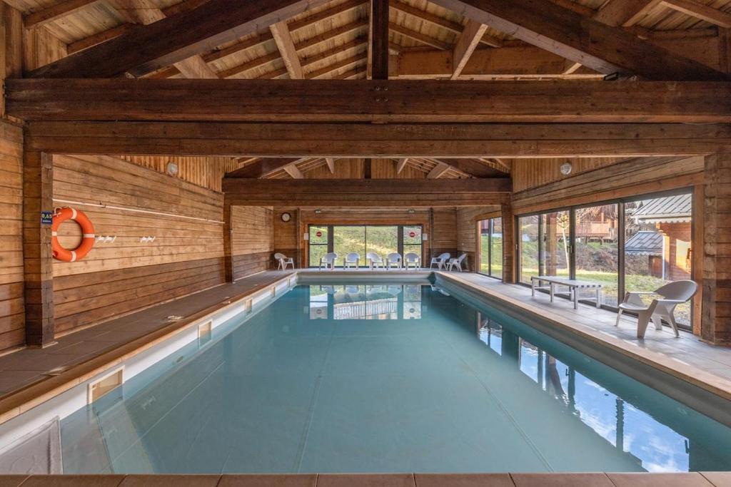 Chalet du Bief , Morillon 4-6 pers - 2