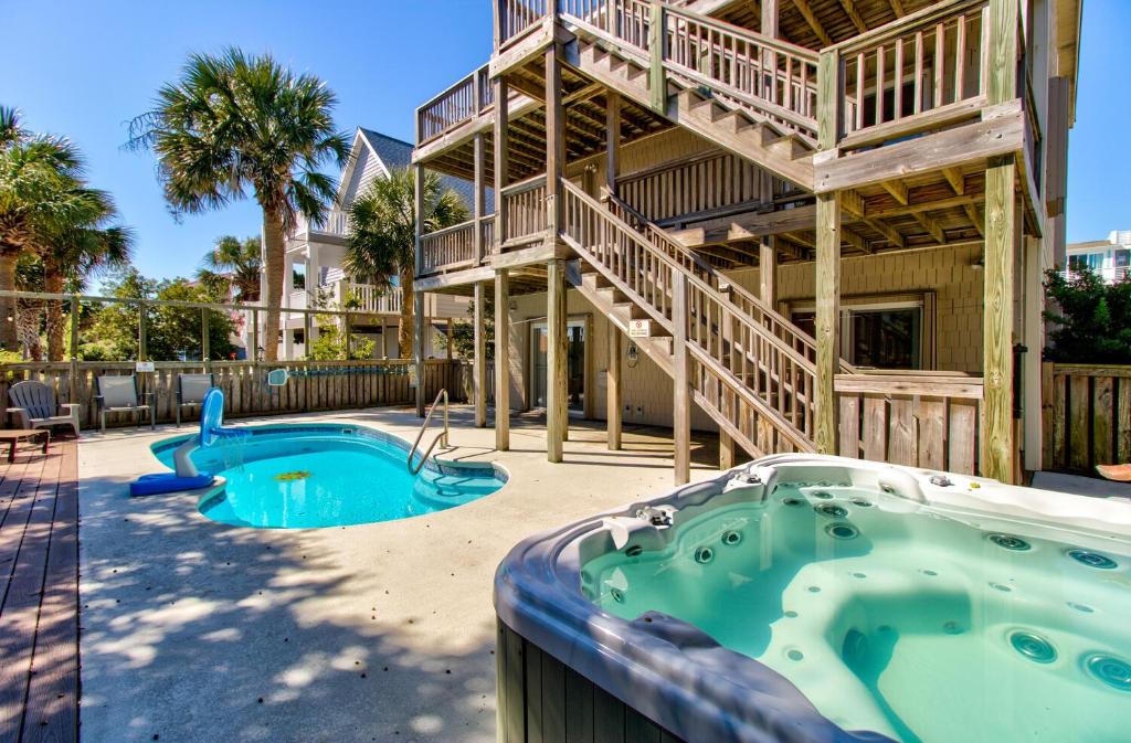 Atlantic Views by Carolina Beach Realty, Kure Beach